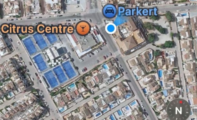 Återförsäljning - Kommersiell - Orihuela Costa