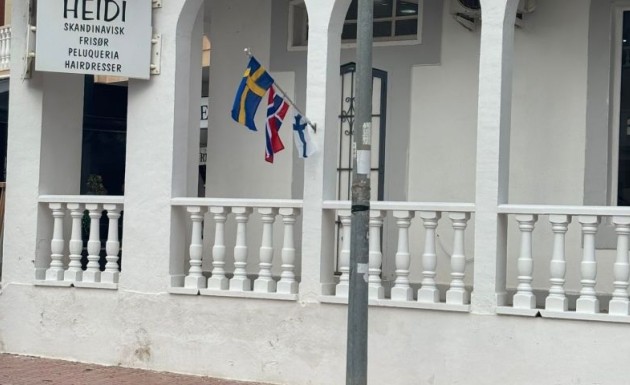 Återförsäljning - Kommersiell - Orihuela Costa