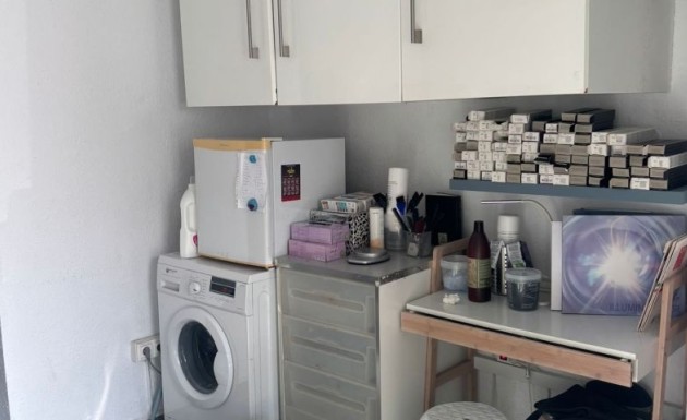 Återförsäljning - Kommersiell - Orihuela Costa