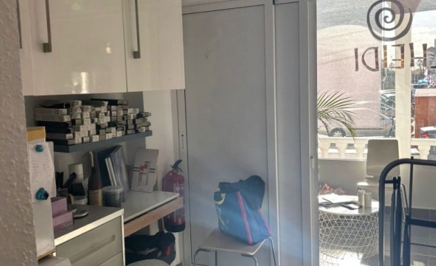 Återförsäljning - Kommersiell - Orihuela Costa