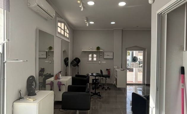 Återförsäljning - Kommersiell - Orihuela Costa