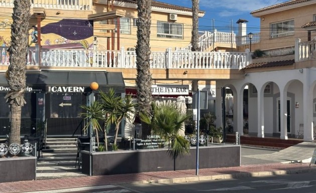 Återförsäljning - Kommersiell - Orihuela Costa