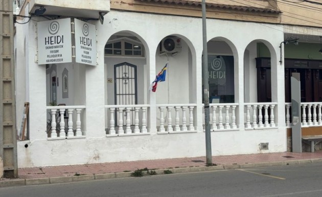 Återförsäljning - Kommersiell - Orihuela Costa