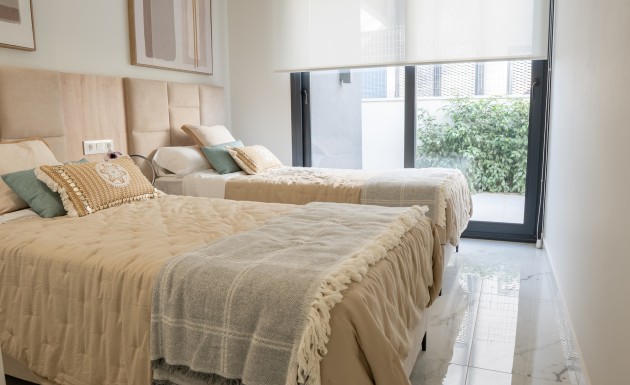 Nybyggnation - detached - Ciudad Quesada