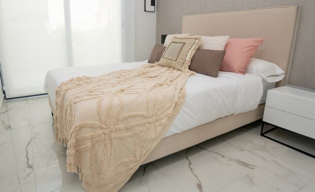 Nybyggnation - detached - Ciudad Quesada