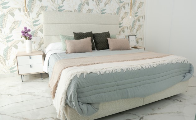 Nybyggnation - detached - Ciudad Quesada