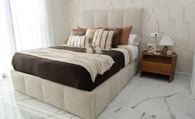 Obra nueva - detached - Ciudad Quesada