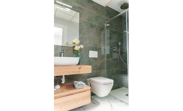 Obra nueva - detached - Ciudad Quesada