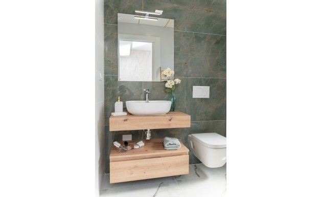 Obra nueva - detached - Ciudad Quesada