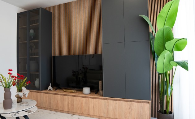 Nowy budynek - detached - Ciudad Quesada