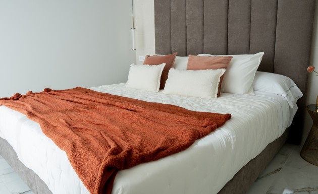 Nowy budynek - detached - Ciudad Quesada