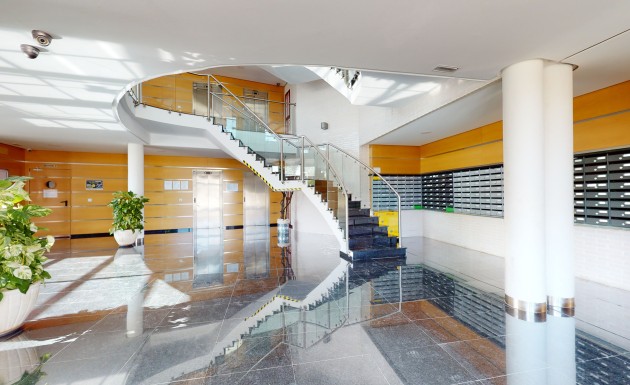 New Build - apartment - Villanueva del Río Segura