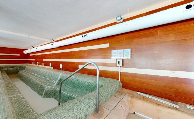 New Build - apartment - Villanueva del Río Segura
