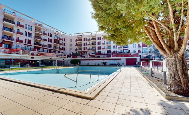 New Build - apartment - Villanueva del Río Segura