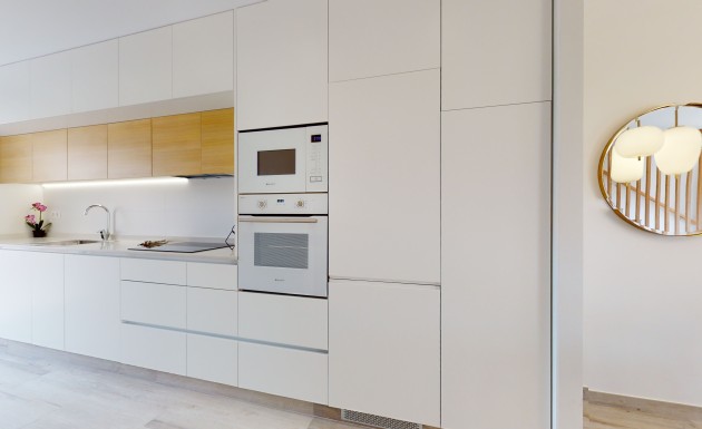 New Build - terraced - Pilar de la Horadada