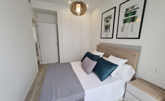 Nowy budynek - Villa - avileses