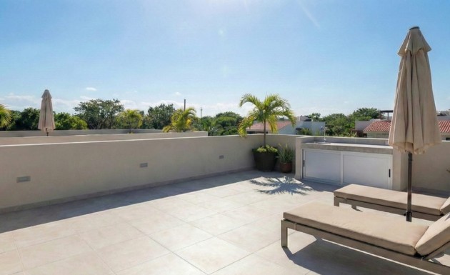 New Build - Villa - San Javier