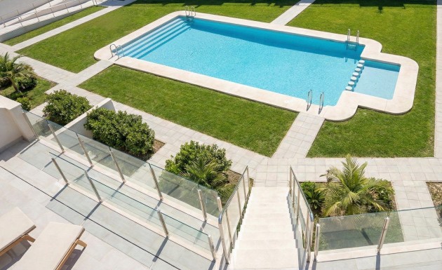 New Build - Villa - San Javier