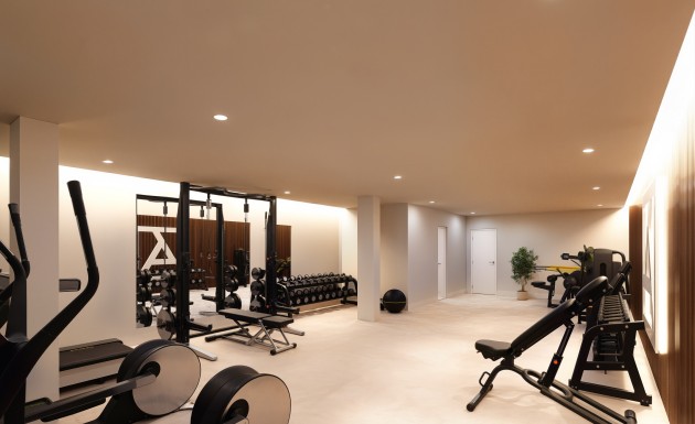 New Build - apartment - Los Alcázares