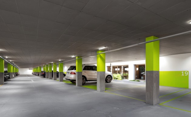 New Build - apartment - Los Alcázares