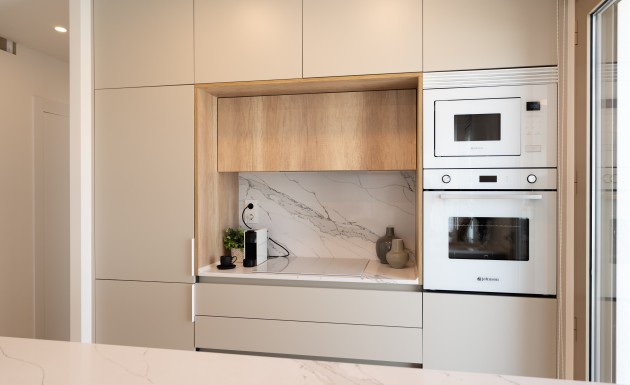 Новое здание - terraced - Los Alcázares