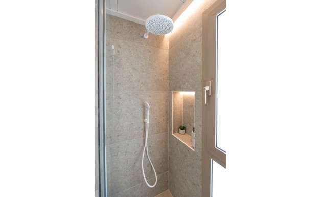 Новое здание - terraced - Los Alcázares