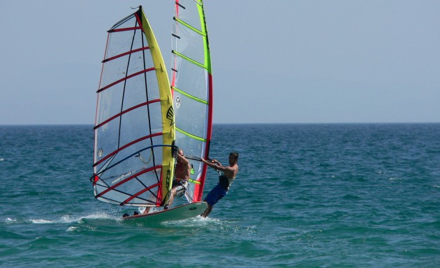 Nybygg - high-bungalow - San Pedro del Pinatar