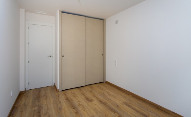Obra nueva - low-bungalow - La Canalosa
