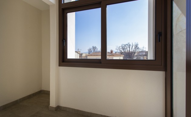 Nouvelle construction - high-bungalow - La Canalosa