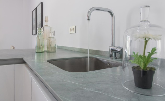 Nouvelle construction - low-bungalow - Torrevieja