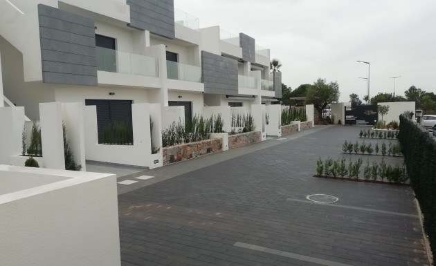 Nouvelle construction - low-bungalow - Torrevieja