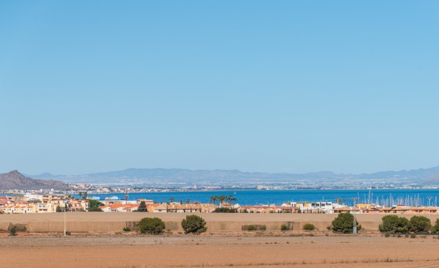 Obra nueva - Ático - Islas Menores