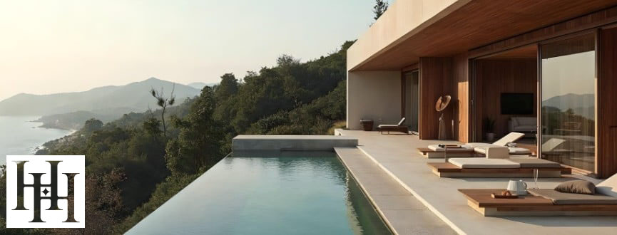 Hexahomes