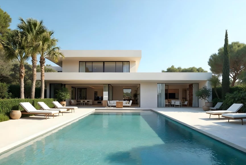 Hexahomes